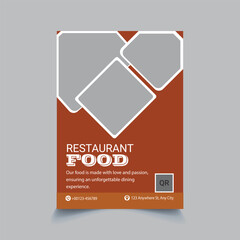 RESTAURANT FOOD HIGH QUALITY VECTOR FILE
