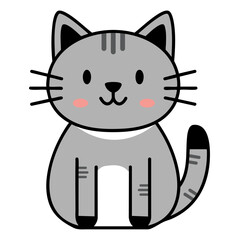 아이콘_고양이4