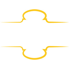 Ramadan Border Frame