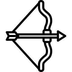 archery icon