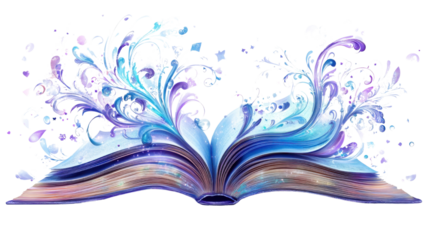 open book icon isolated on white background