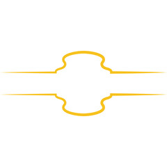 Ramadan Border Frame