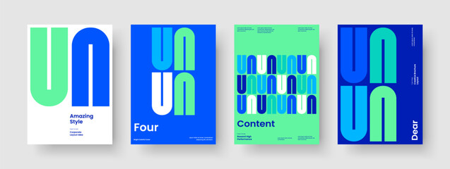 Geometric Banner Template. Creative Report Design. Isolated Background Layout. Business Presentation. Poster. Brochure. Flyer. Book Cover. Pamphlet. Advertising. Leaflet. Catalog. Newsletter