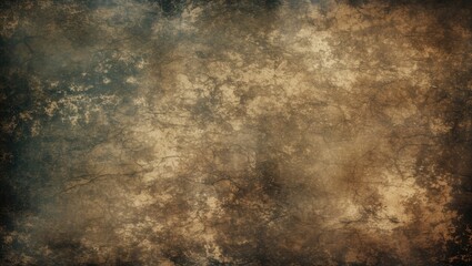 Obraz premium Abstract textured background with earthy tones and subtle patterns suitable for various design projects.