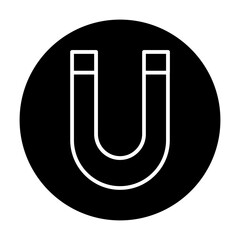 magnet icon