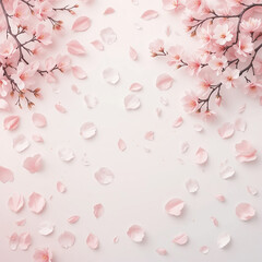 Cherry blossom