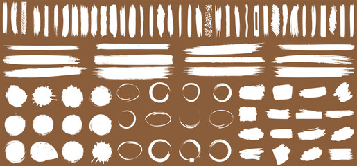 Brush strokes, grunge brushstroke, abstract paint strokes, ink splatter, dry paintbrush marks, hand drawn brush lines, artistic stroke set vector brush elements, rough ink brush, digital painting