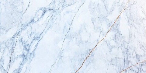 Obraz premium A striking marble texture with gold veins and deep swirling patterns.