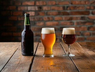 craft beer local quality. Cozy taproom featuring handcrafted beers, brewed with passion and local expertise