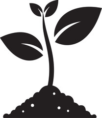 vector illustration of a tree