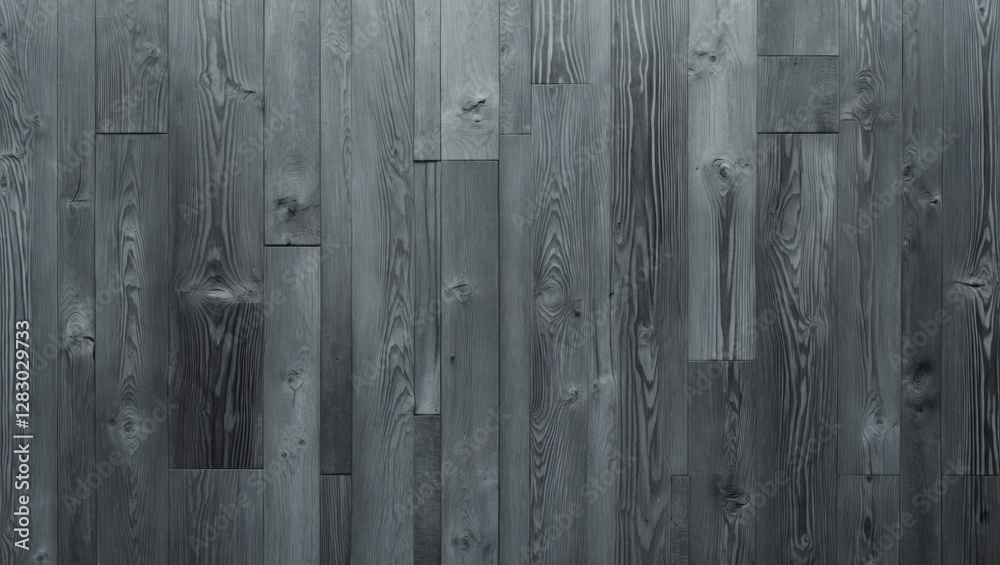 Poster dark wooden floor texture with natural grain patterns arranged in a horizontal plank style suitable 
