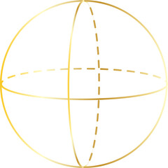 Math Physics Sphere Quantum