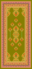 thai style painting