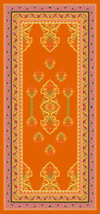 thai style painting