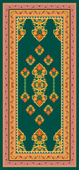 thai art painting