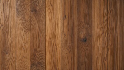 Wooden floor texture with natural patterns and warm brown tones showcasing various shades and grains in a seamless design