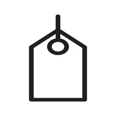 Price tag with a heart, representing favorites, wishlists, or romantic sales.