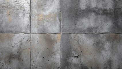 Textured concrete floor abstract background with uneven surface and natural imperfections for design and construction projects.