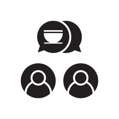Communication Icon