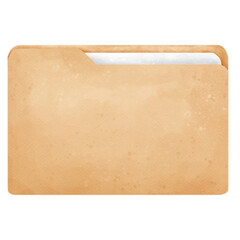 icon folder computer file ,old yellow folder,file ,old photo frame