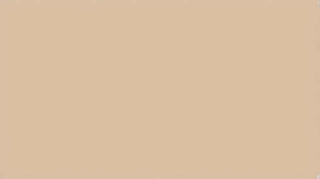 A warm beige solid color background, neutral and calming, ideal for website headers and social media templates. 
