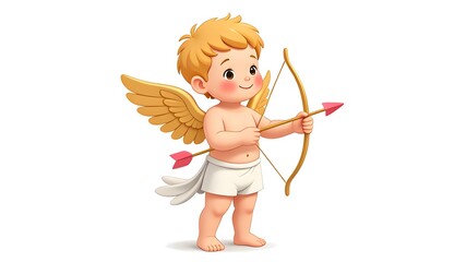 Cupid's Sweet Arrow