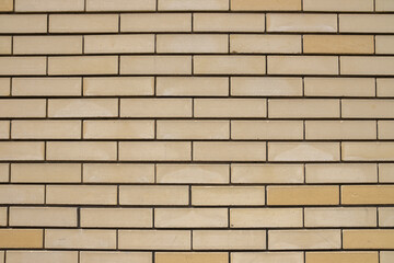  Brown brickwall as a pattern