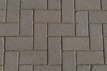 Paving slabs as a texture, background	