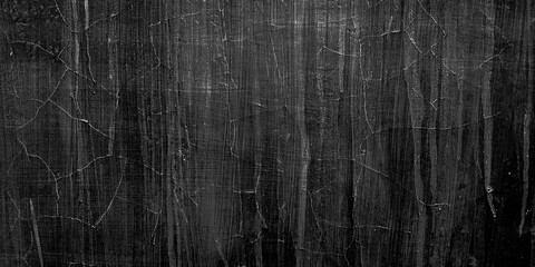 abstract black dark texture cement concrete wall background