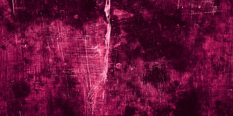 grungy red abstract texture cement concrete wall background