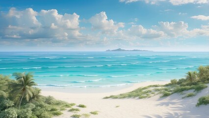 1. Anse Georgette: The Perfect Idyllic Tropical Beach on Praslin Island, Seychelles