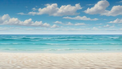 Fototapeta premium 1. Anse Georgette: The Perfect Idyllic Tropical Beach on Praslin Island, Seychelles