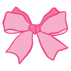 Pink ribbon