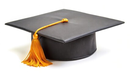 Graduation Cap, Mortarboard, Academic Hat