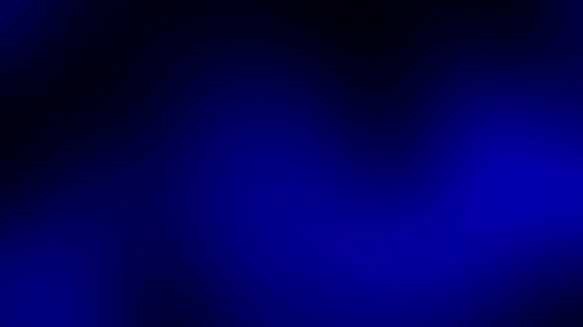 Solid blue background suitable for digital design projects, business presentations, social media graphics, website banners, and product mockups. seamless loop stock videos in 4K
