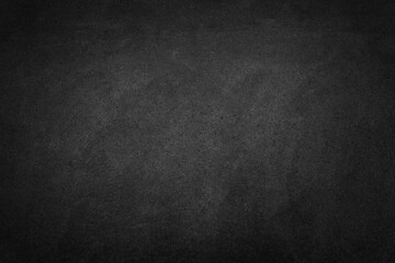 Background texture of rough asphalt top view.