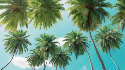 Fototapeta premium 1. **Andean Flamingos and Snowy Licancabur Volcano Reflected in Laguna Chaxa, Atacama Salar, Chile**