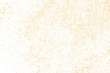 High-Resolution Sawdust Wood Overlay Texture on Transparent Background for Creative Design Projects
