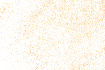 High-Resolution Sawdust Wood Overlay Texture on Transparent Background for Creative Design Projects