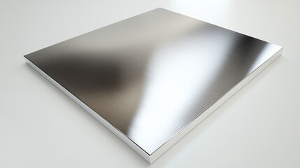 Stainless Steel S-Curve
