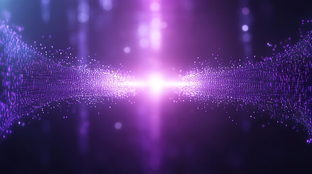 Quantum Computing Network
