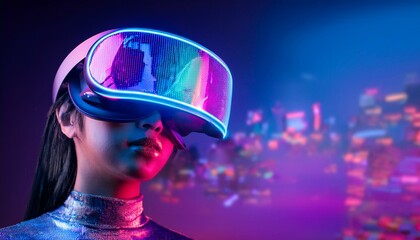 The goggles foster creativity and innovation in gameplay.  