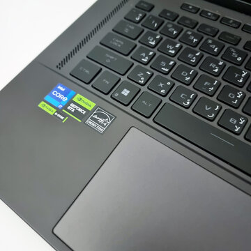 Asus ROG Zephyrus G16 Gaming Laptop, Intel Core i7 13620H, 16GB RAM, 512GB, Nvidia RTX 4060 Graphics, 16" FHD+ 165Hz Display, Wi-Fi 6, Eclipse Grey in Dubai, United Arab Emirates - February 22, 2025