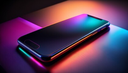 Subtle curves add to the device's overall allure.  