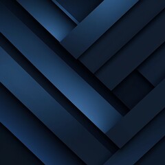 Obraz premium Abstract geometric background. Lines 