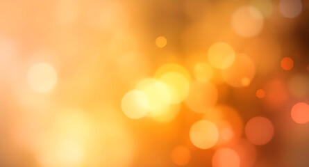 Obraz premium abstract bokeh background