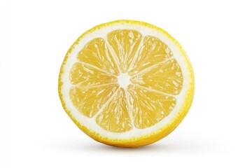 Fresh Lemon