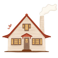 Autumn House