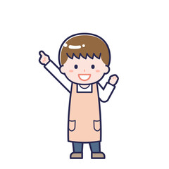 保育士／男性 05