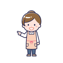 保育士／女性 16